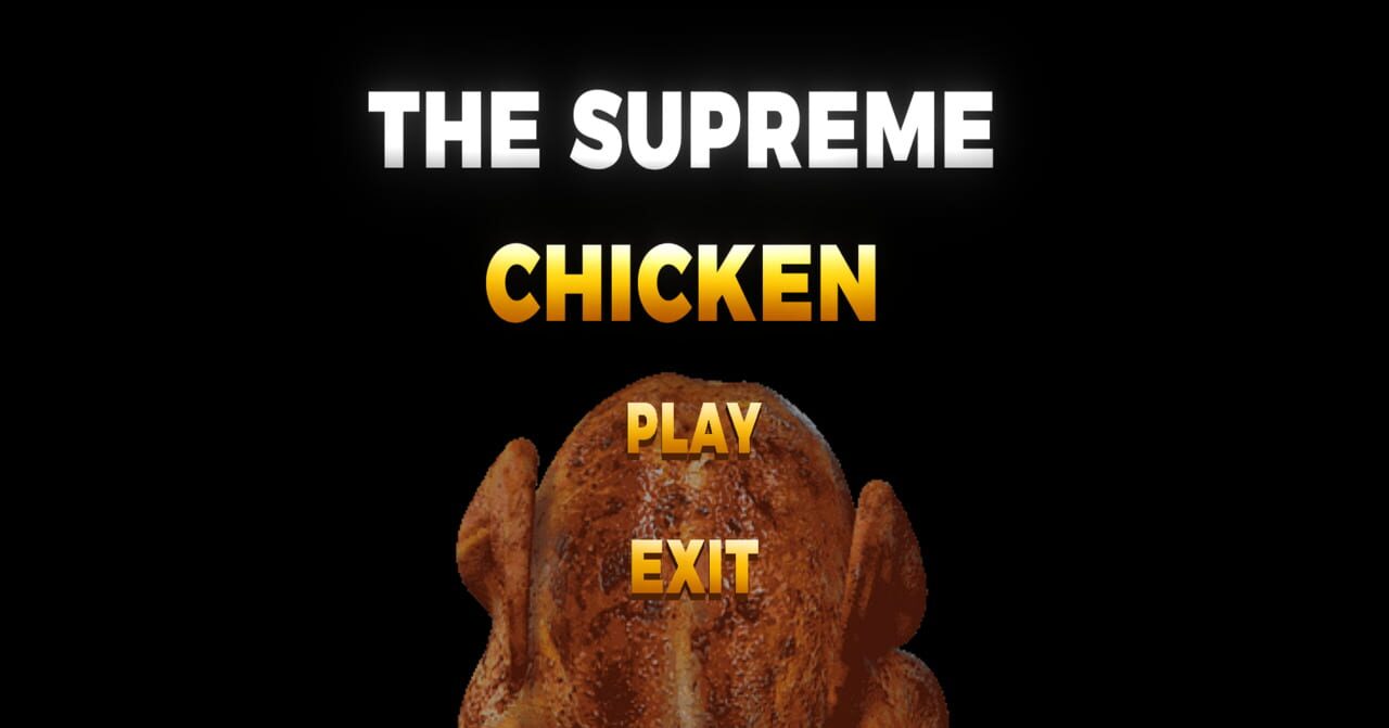 The Supreme Chicken