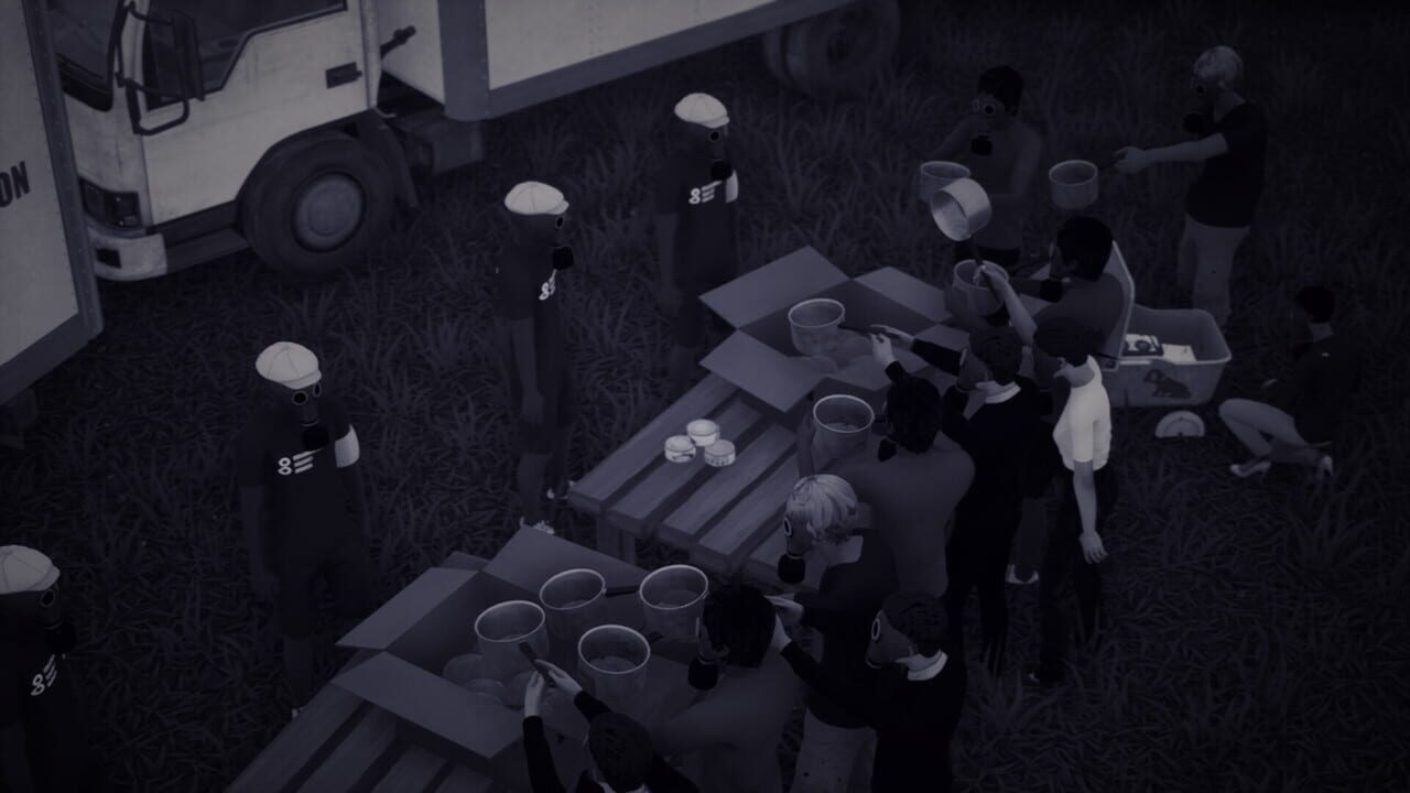 Famine