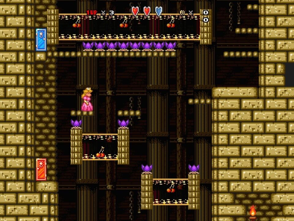 Mario Prime