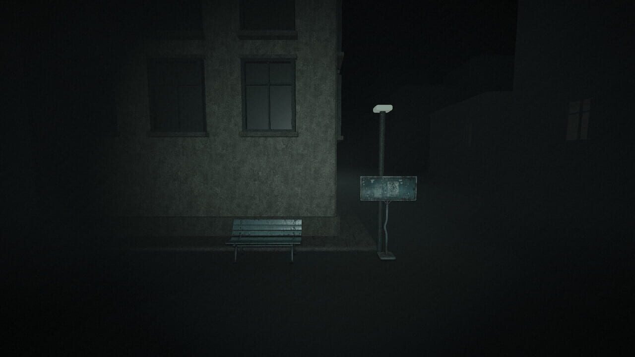 Aberrant Domain: Fog City