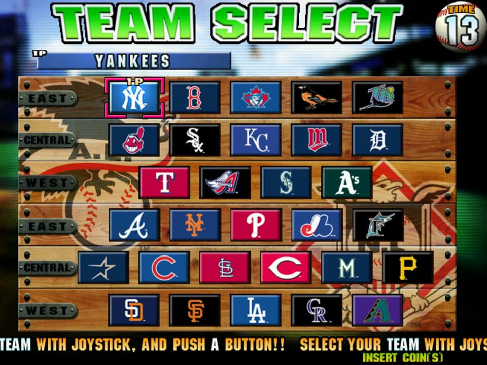 World Series 99