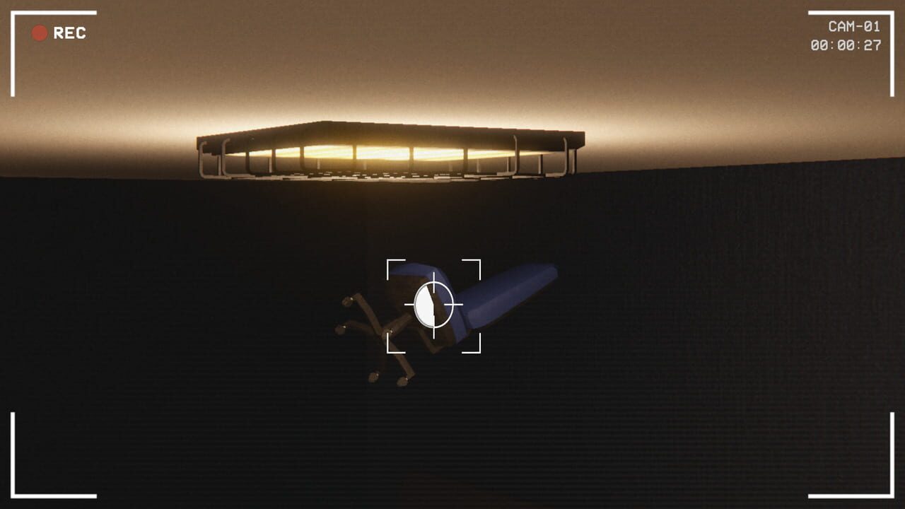 Check-In Anomaly