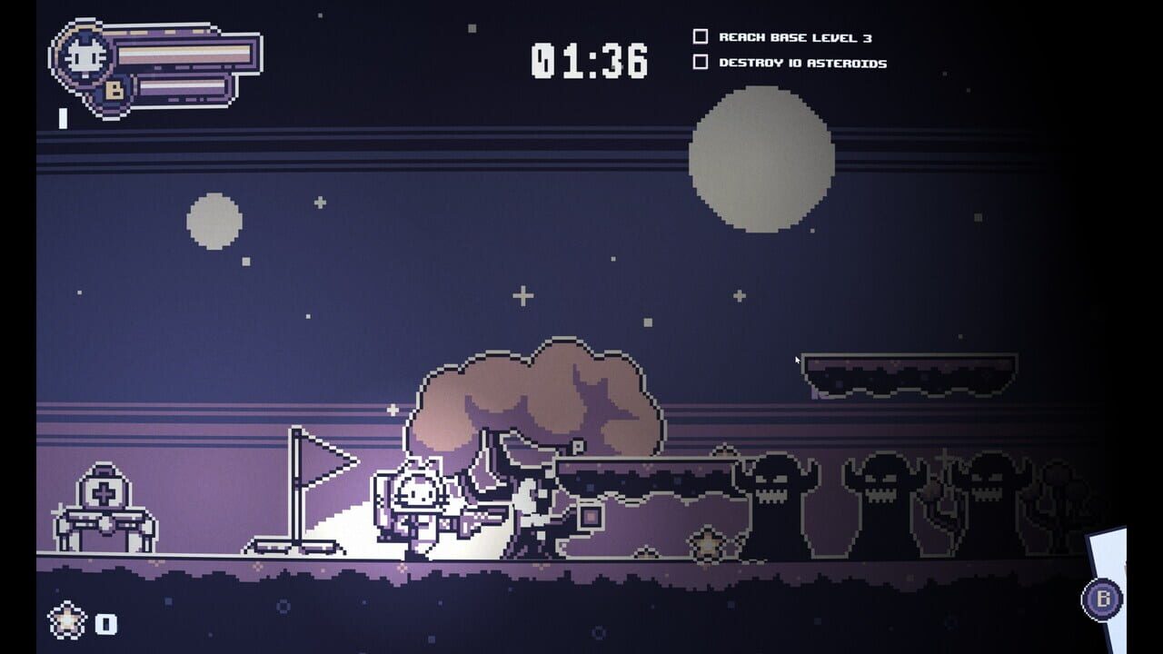 Super Astro Cat 2