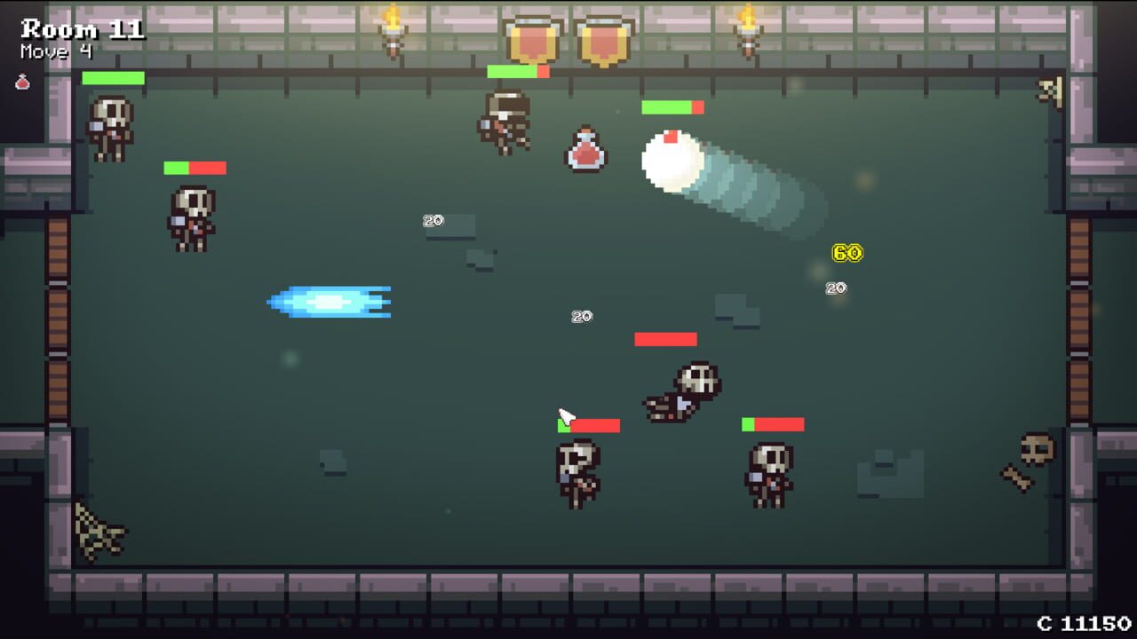 Cue Knight