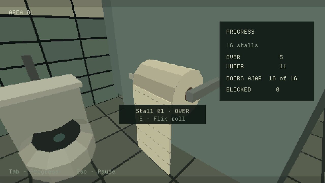 Over or Under