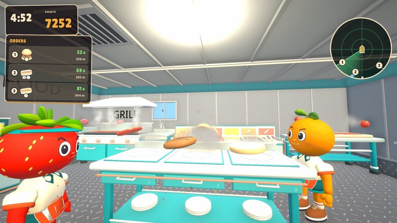 CrazyFood
