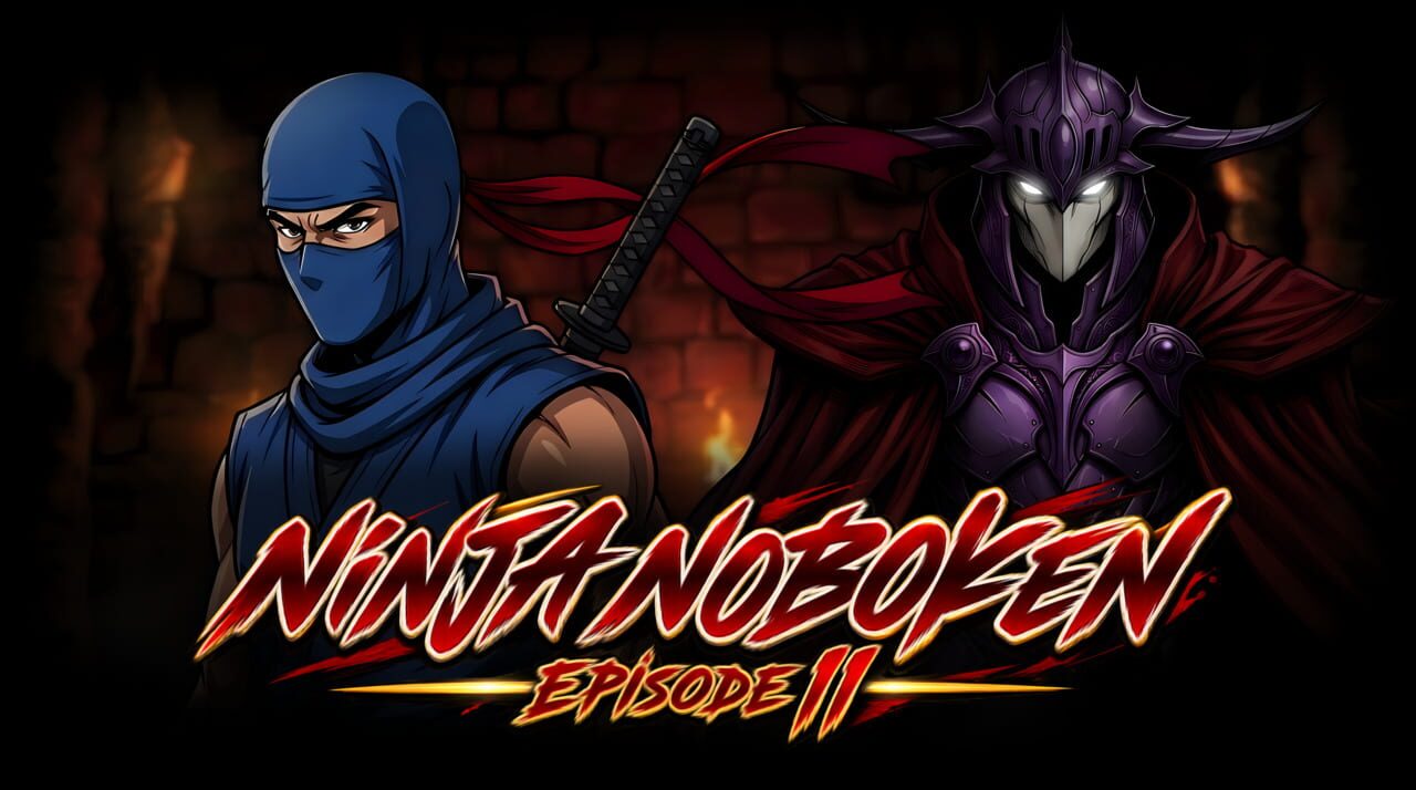 Ninja Noboken Episode 2