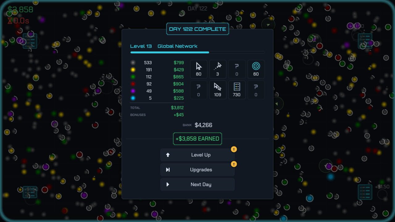 Silicon Sprint: Data Center Incremental