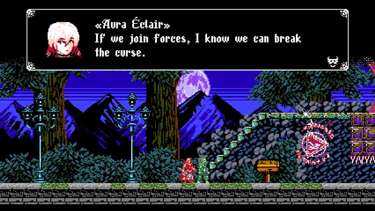 Toziuha Night: Nosferatu’s Curse