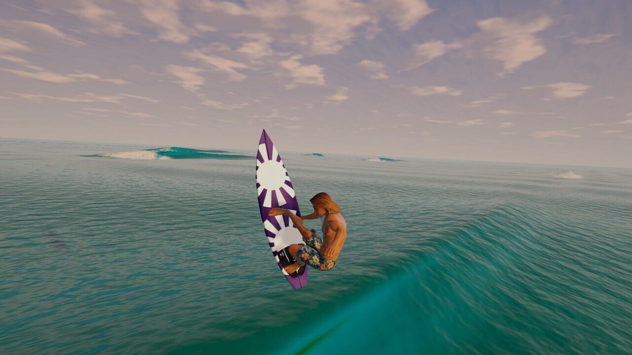 FreeSurf
