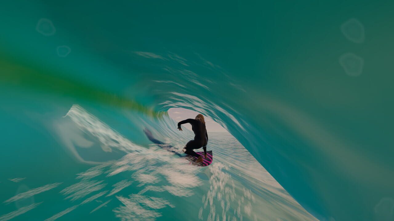 FreeSurf