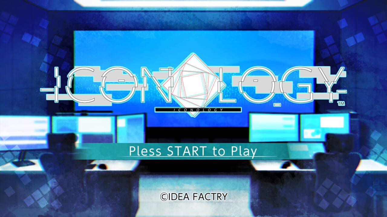 Iconology