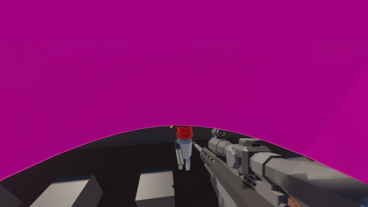 Marco Polo Shotgun