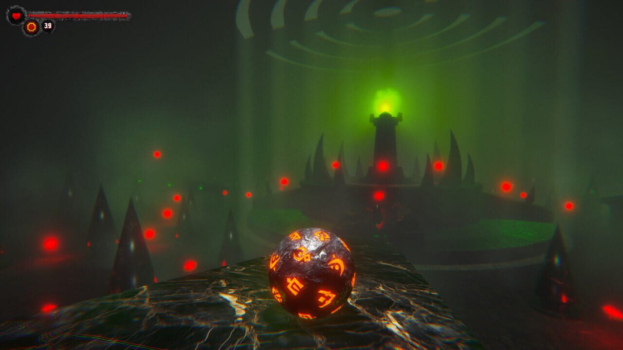 Dark Roll 2