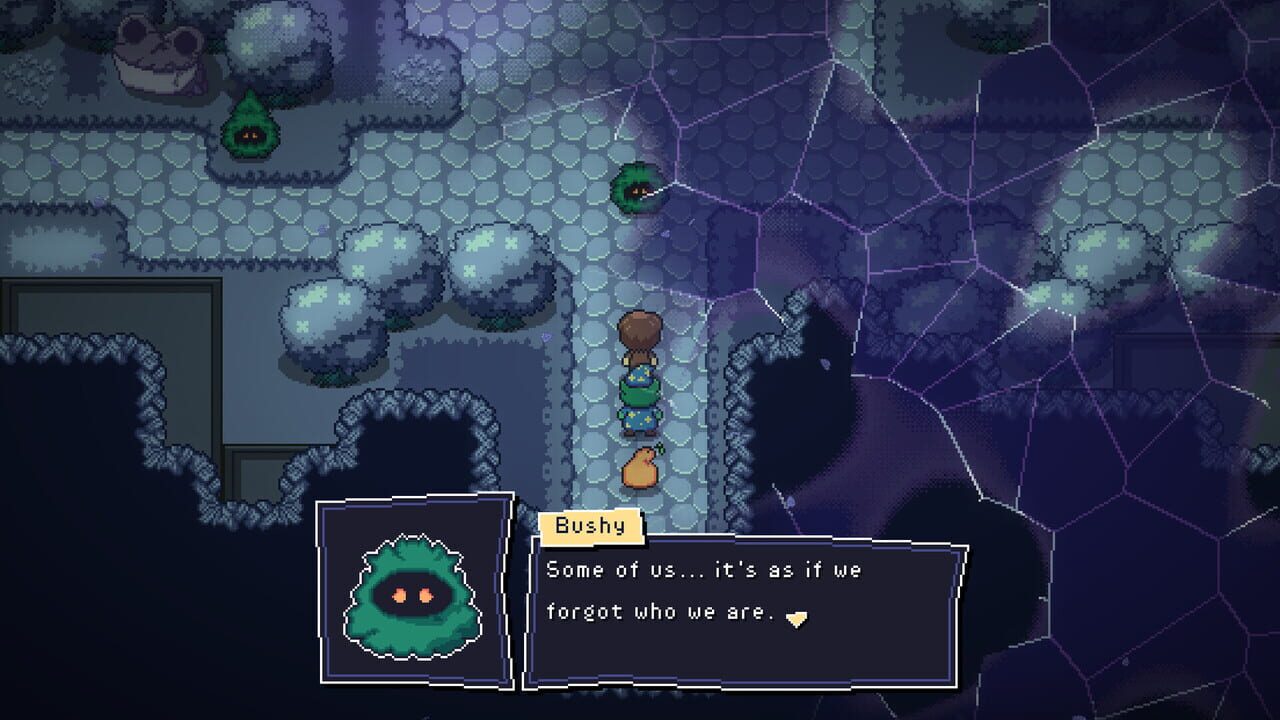Crooky: The Game