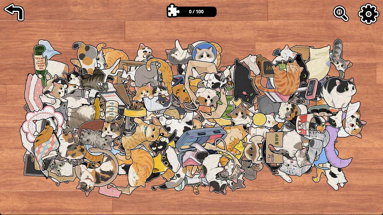 SnapCats