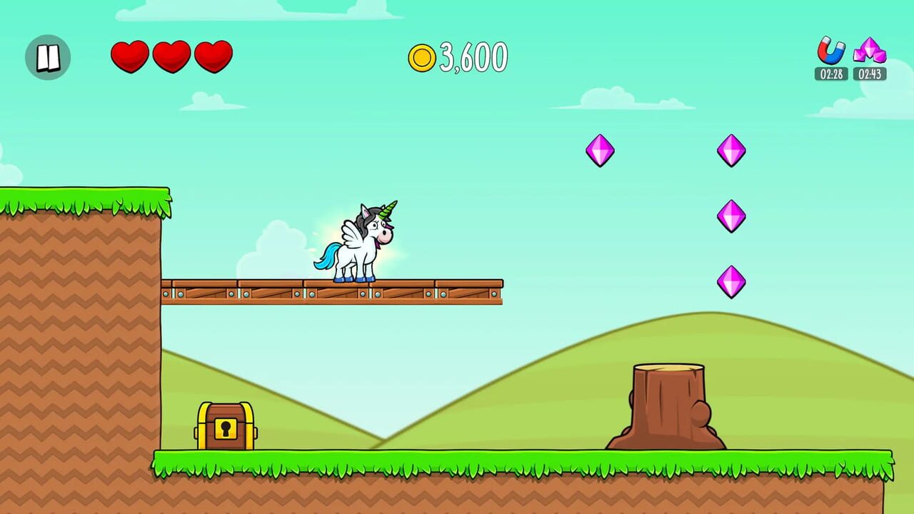 Pony Unicorn