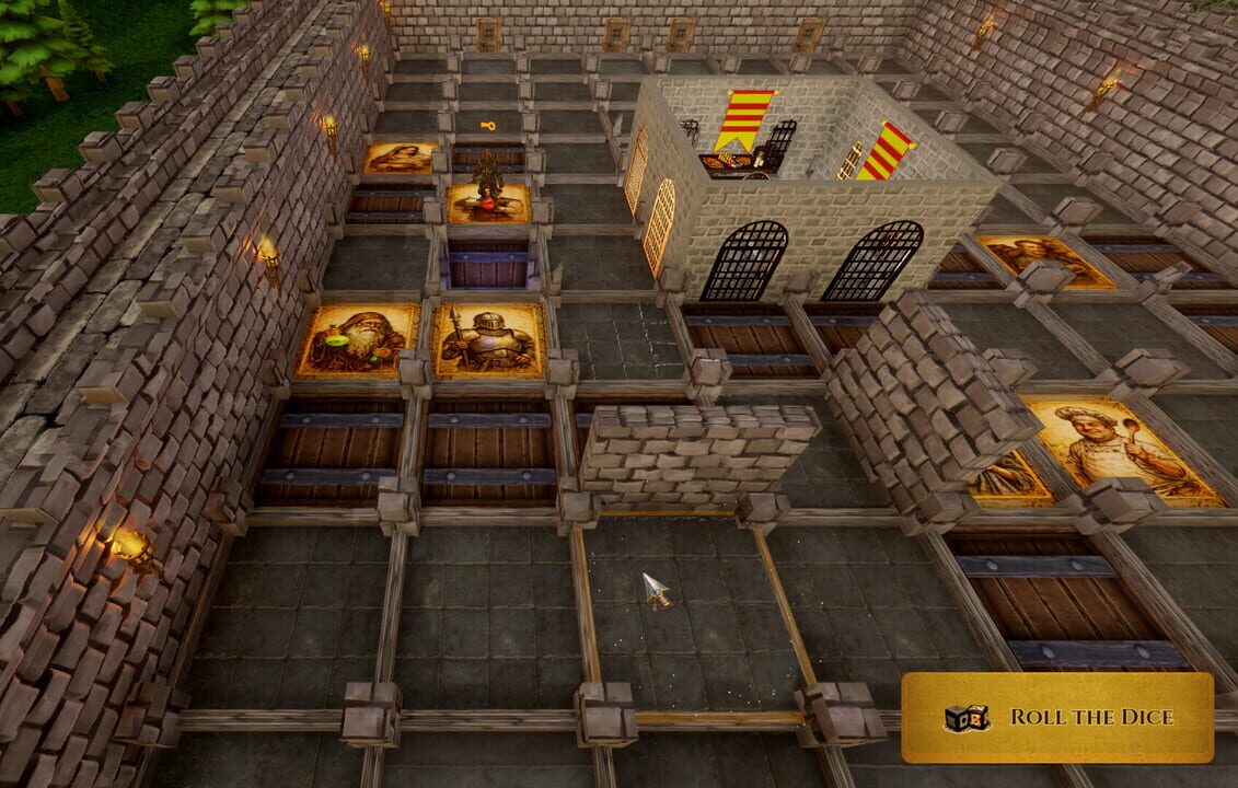 Hatch’n’wall