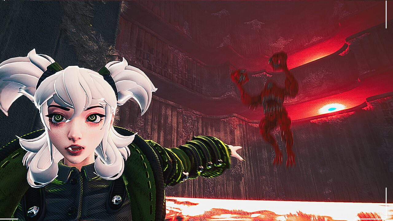 Punish Inc