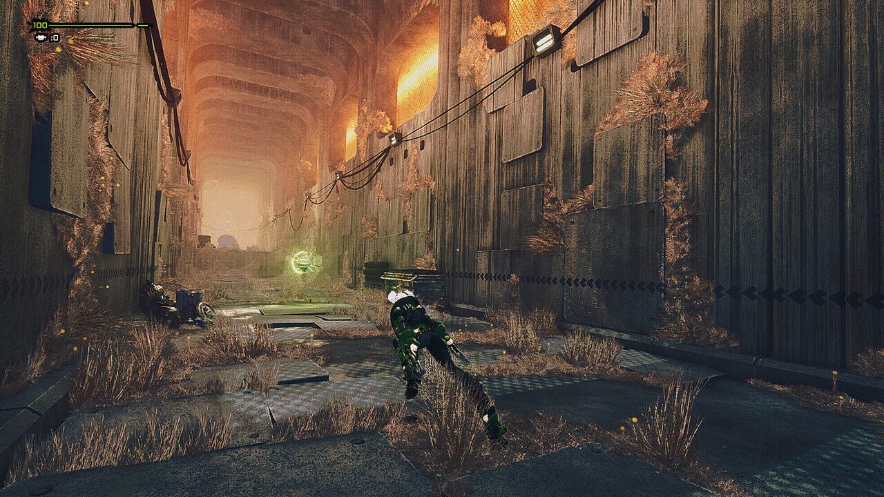 Punish Inc