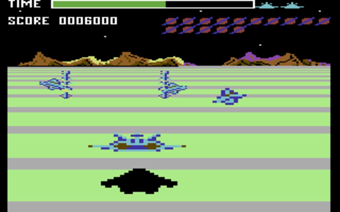 Buck Rogers: Planet of Zoom