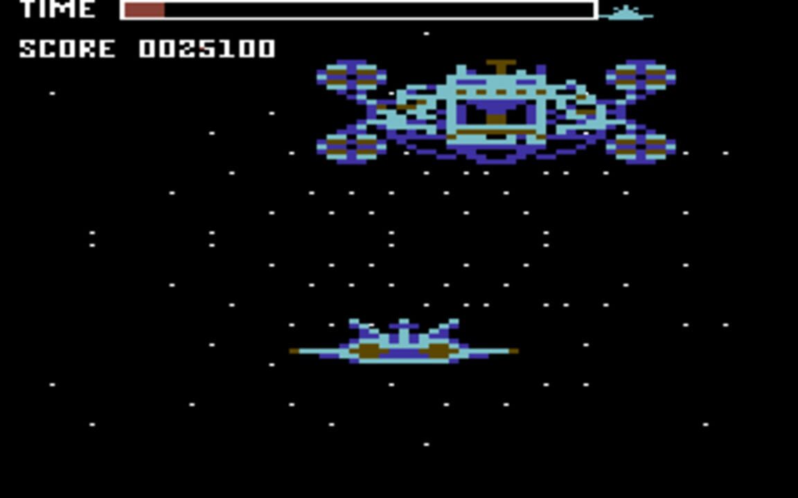 Buck Rogers: Planet of Zoom
