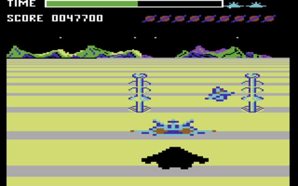 Buck Rogers: Planet of Zoom