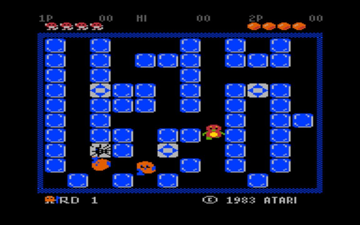 Pengo
