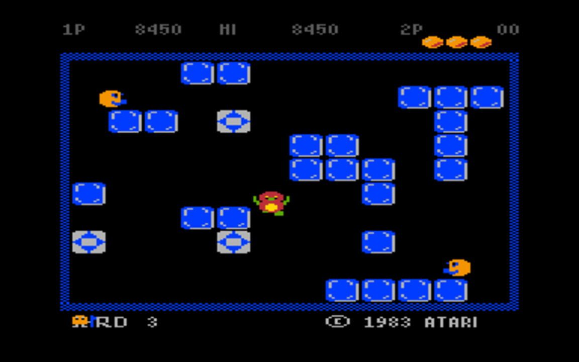 Pengo