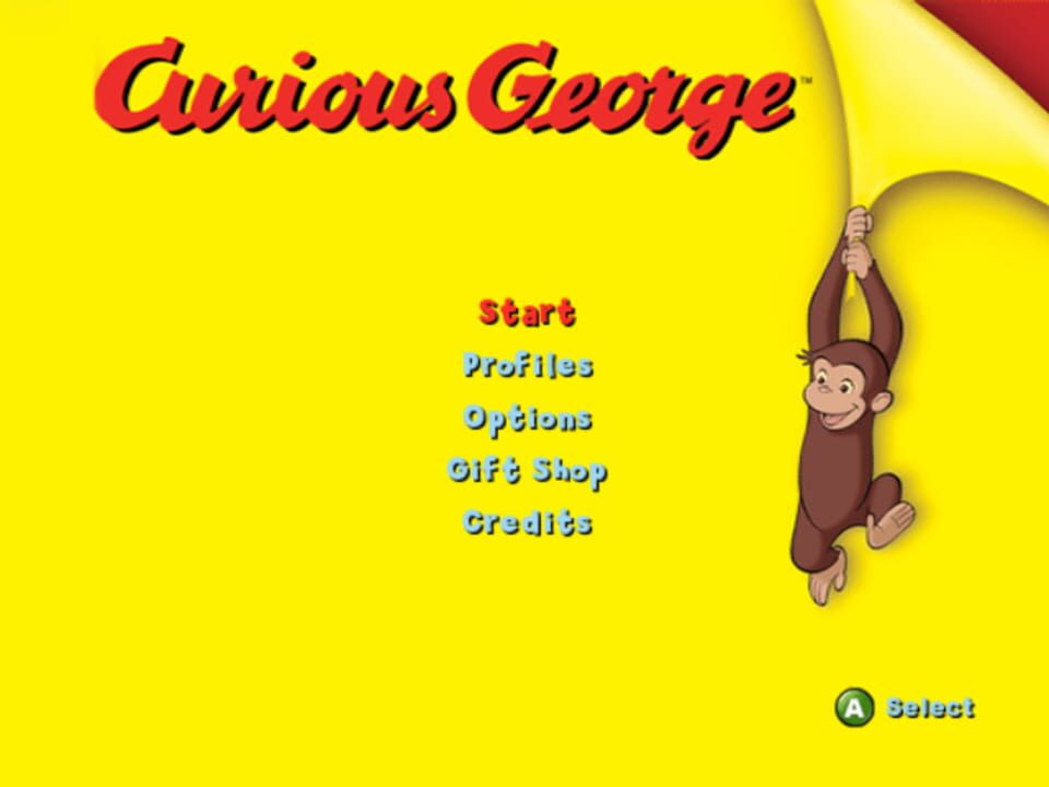 Curious George
