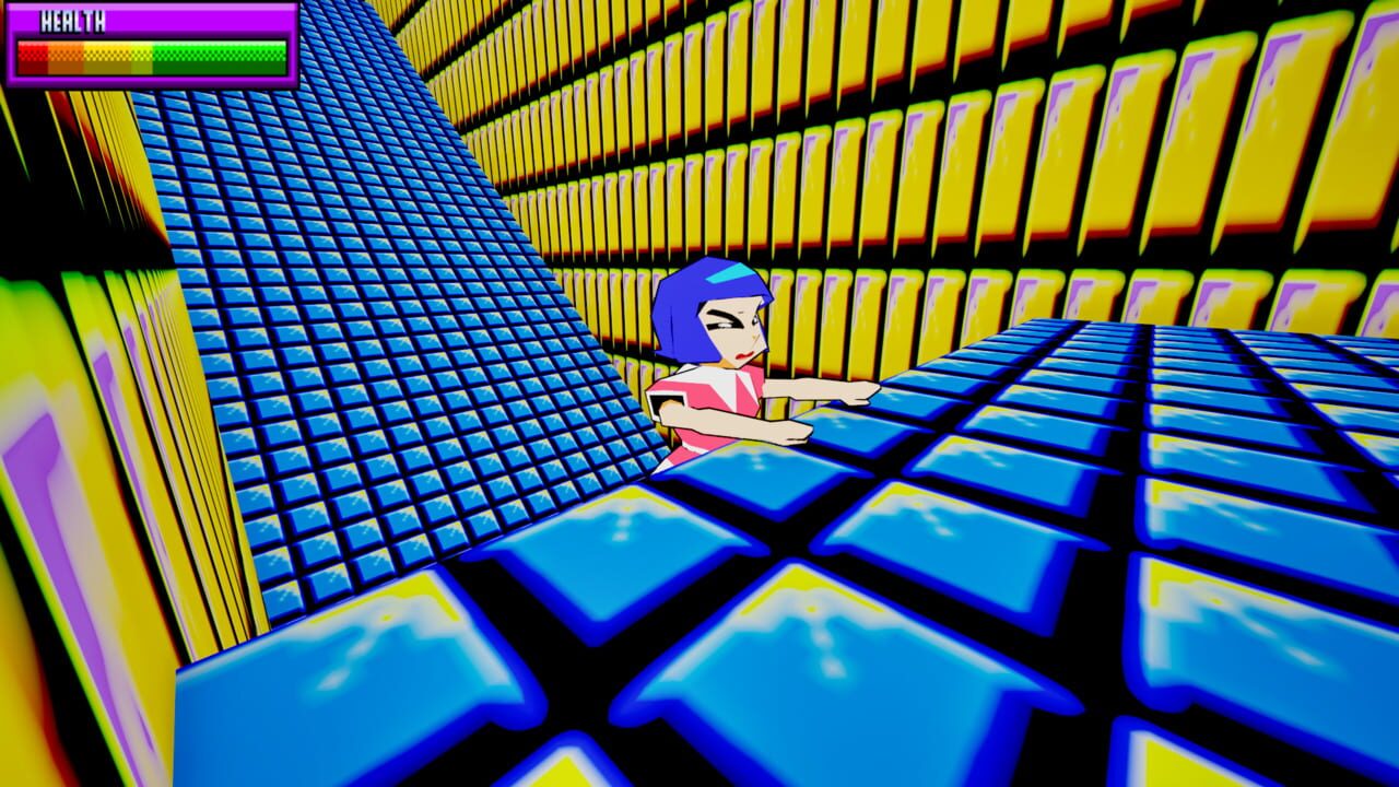 Princess Puikoru: A Space Time Vendetta