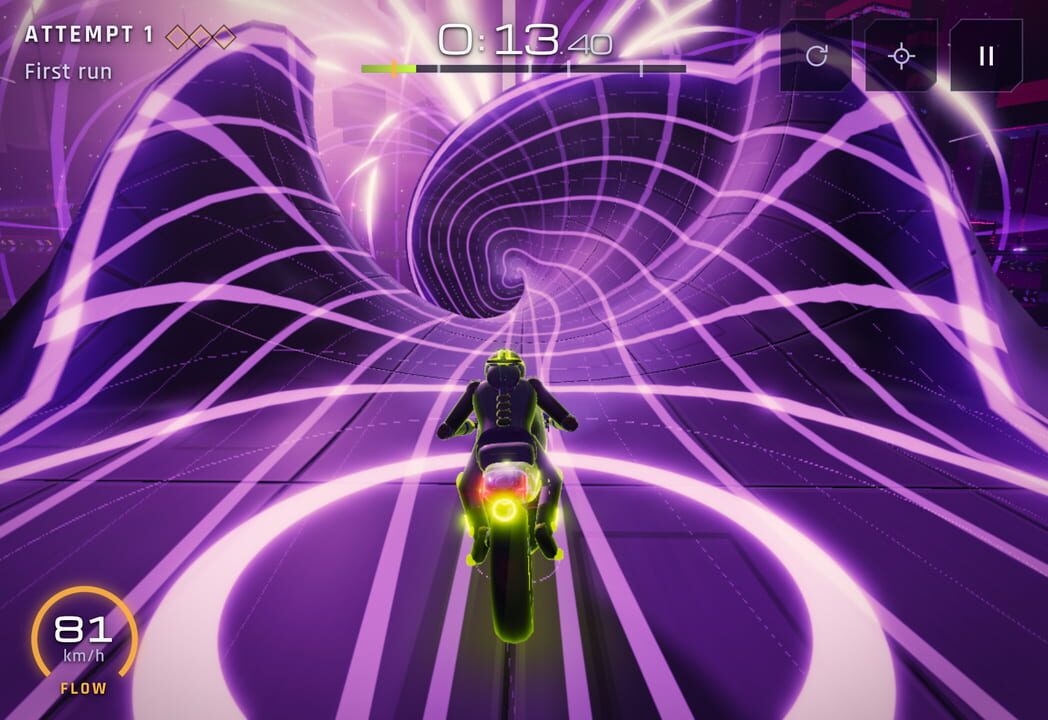 Moto Warper