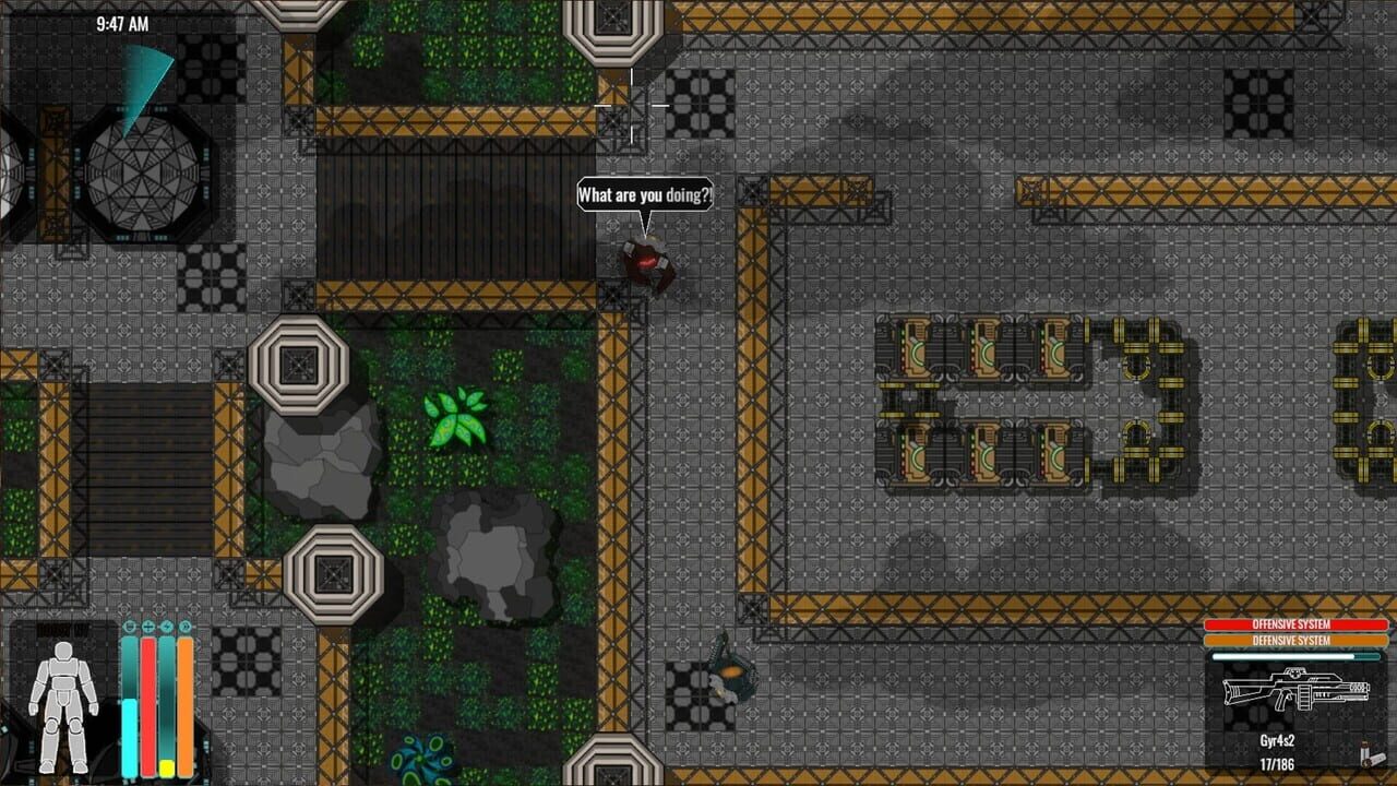 Largitas: Fragments of War