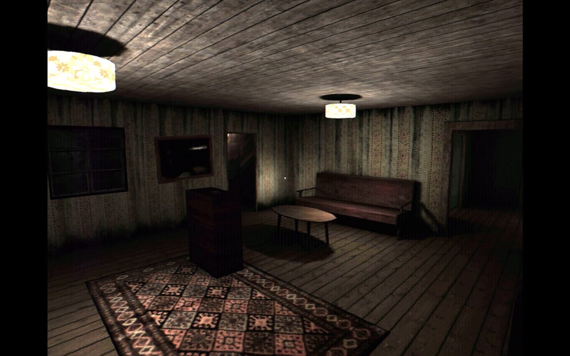 Granny: Chapter Two Reworked
