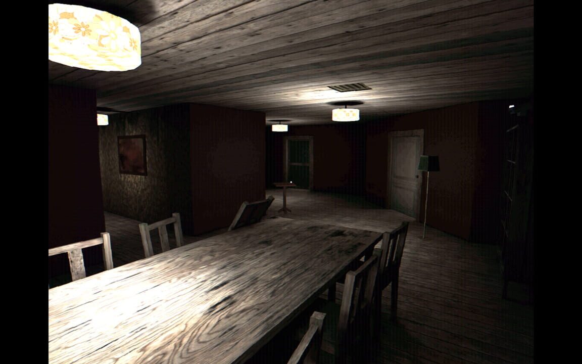 Granny: Chapter Two Reworked