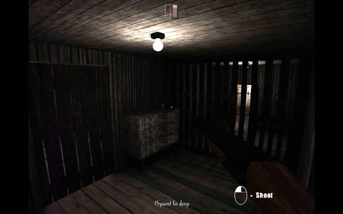 Granny: Chapter Two Reworked