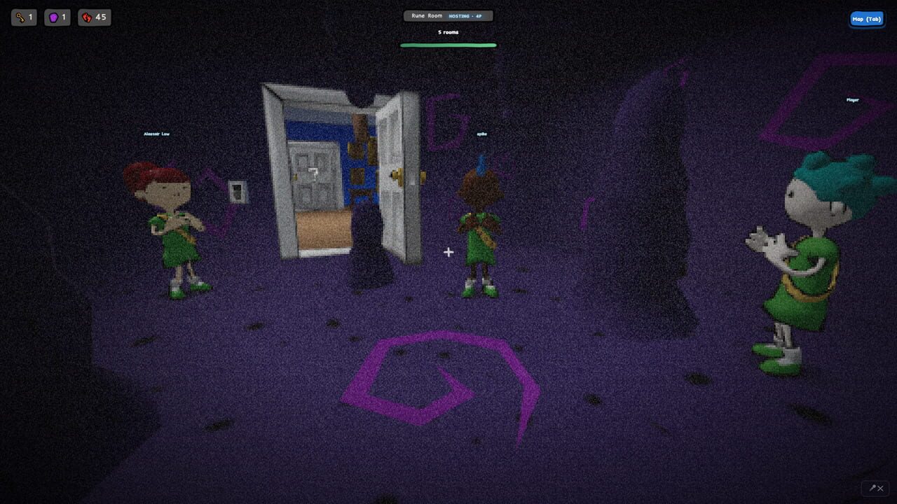Endless Estate