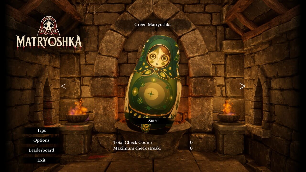 Matryoshka
