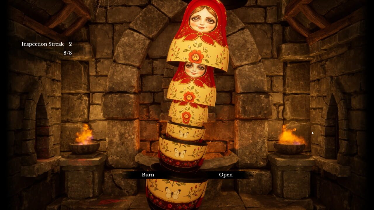 Matryoshka