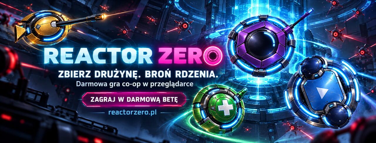 Reactor Zero