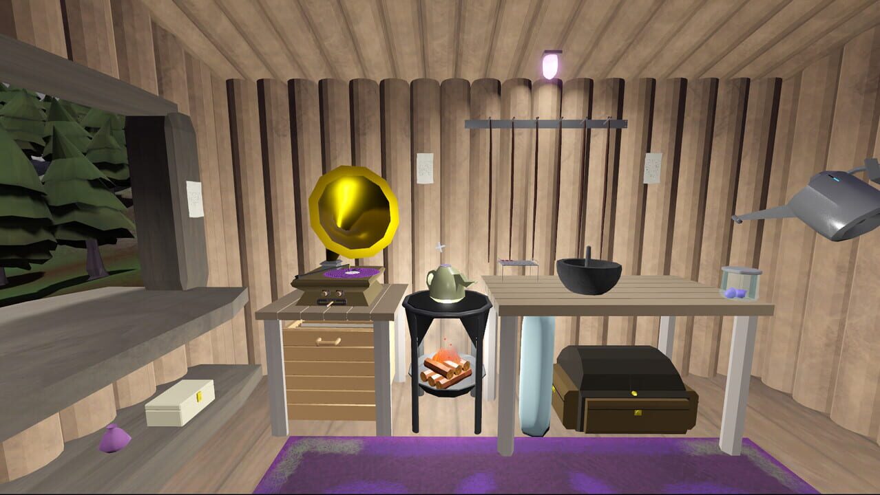 Lone Sprout: Il Germoglio Solitario