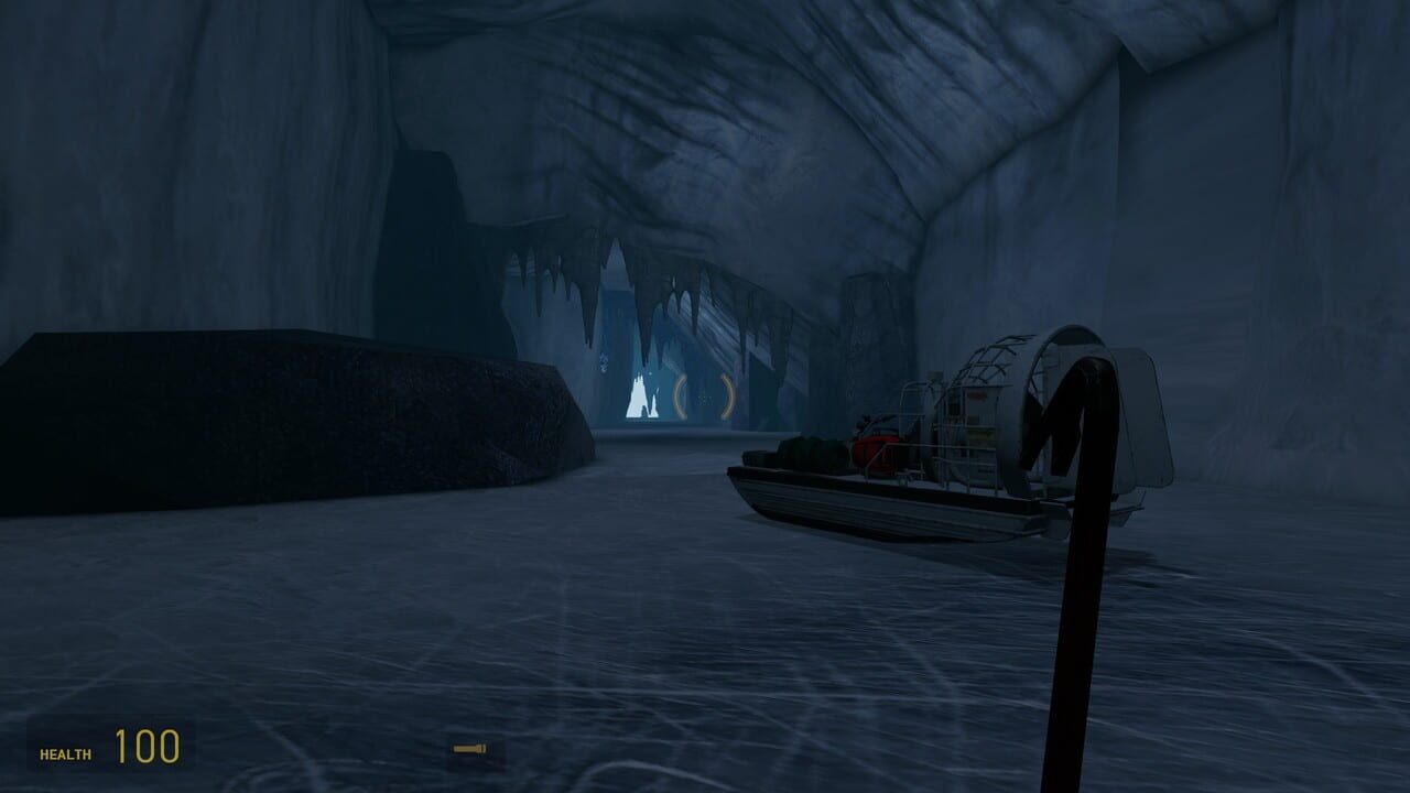 Half-Life 2: All Good Things