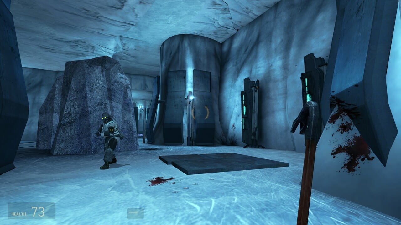 Half-Life 2: All Good Things
