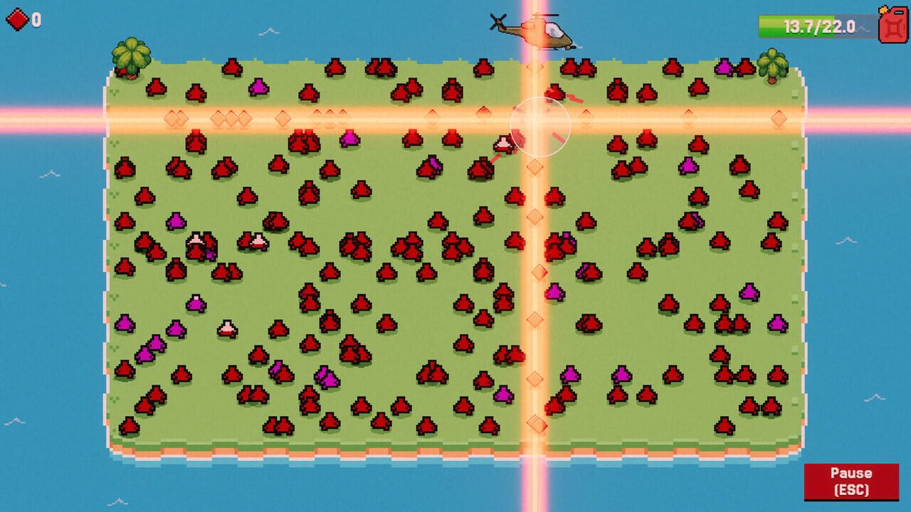 Hover Raid