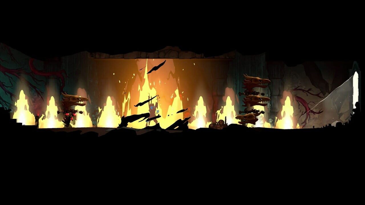 Castlevania: Belmont’s Curse: Night One Edition
