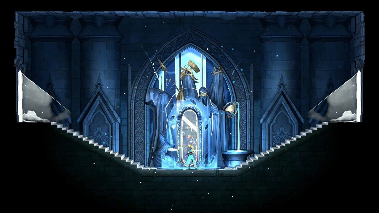 Castlevania: Belmont’s Curse: Night One Edition