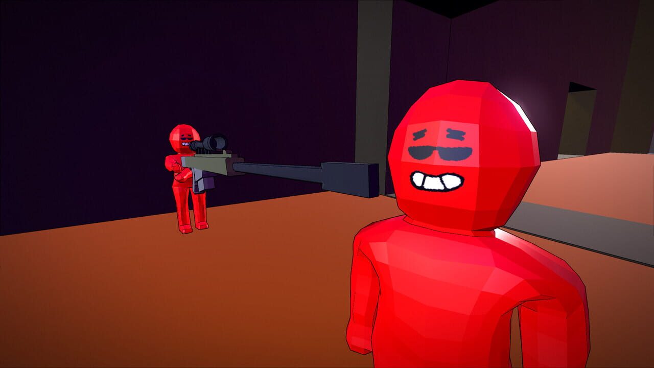Megashootsplosion