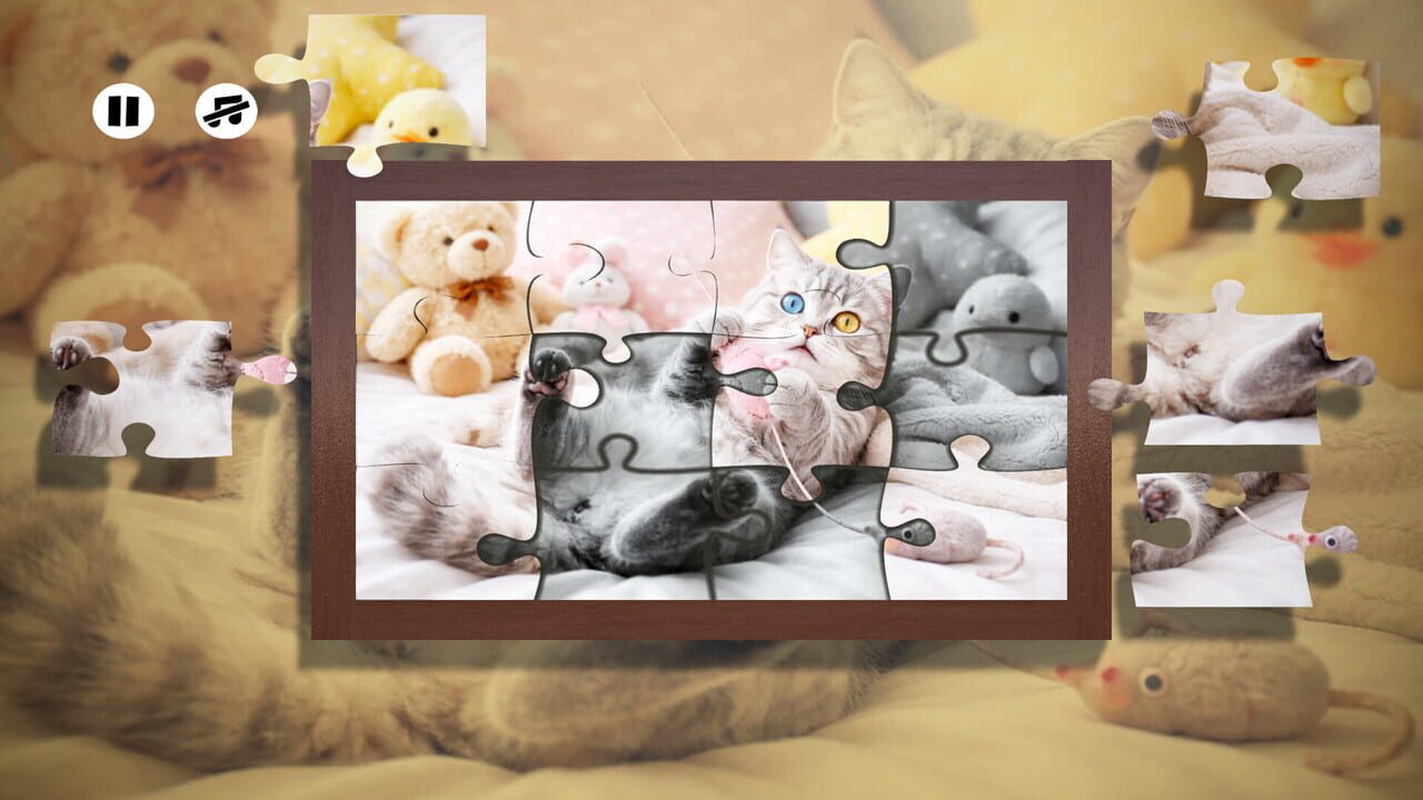 Puzzles