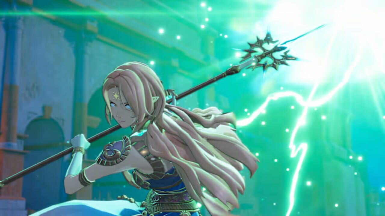 Fire Emblem: Fortune’s Weave Expansion Pass
