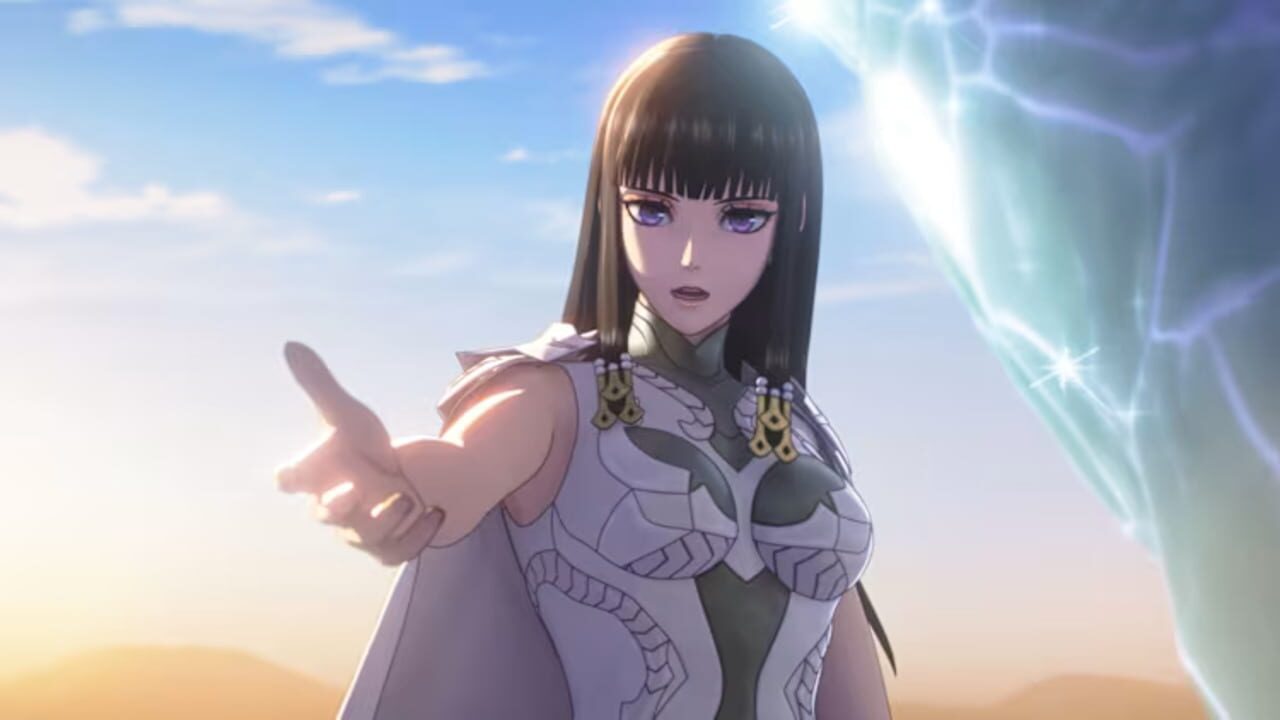 Fire Emblem: Fortune’s Weave Expansion Pass